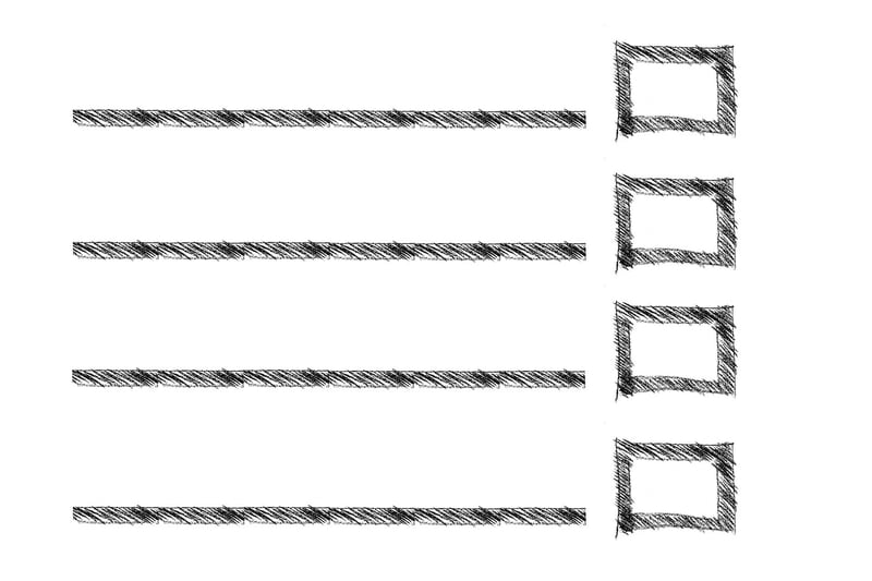 Chrono-Travel Packing List
