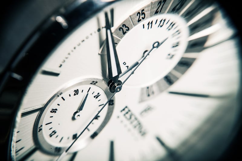 Time Loop Conundrums